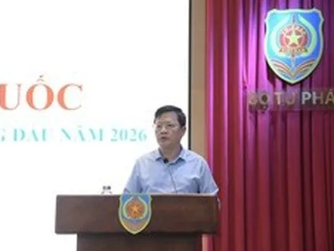 Đẩy mạnh chuyển đổi số, nâng cao hiệu quả thi hành án dân sự