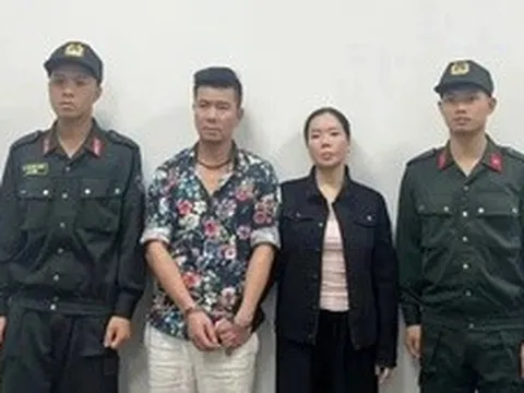 Đề nghị truy tố 65 bị can trong vụ án tại Viện Pháp y tâm thần Trung ương