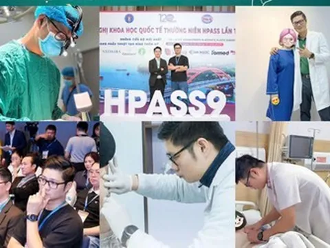 BS CKI Hoàng Đức Trọng: Gần 20 năm kiên định trên hành trình trở thành "Hiệp sĩ Sa Trễ" trong lòng khách hàng