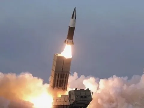 Loại tên lửa Ukraine sử dụng rộng rãi sẽ lần đầu tiên được “ra lò” ngay ở châu Âu
