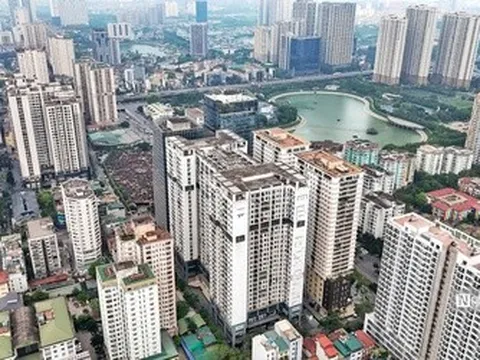 Có được cho thuê tài sản đang thế chấp không?