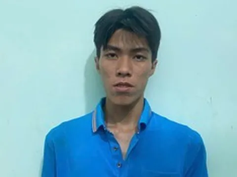 Bị xúc phạm, chồng tức giận dùng dao tấn công vợ