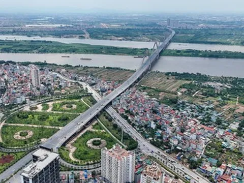 Hà Nội dự kiến bổ sung gần 900 dự án thu hồi đất với quy mô 11.500ha