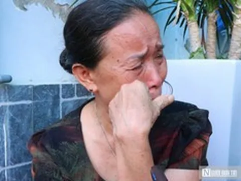 Niềm tin từ mẫu ADN - Bài cuối: Năm lần sang Campuchia vẫn đau đáu tìm anh trai liệt sĩ
