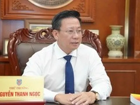 Tự hào chặng đường 25 năm hình thành và phát triển công tác đăng ký biện pháp bảo đảm