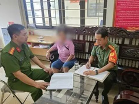 Được "trai Tây tặng quà", người phụ nữ thoát cú lừa 140 triệu