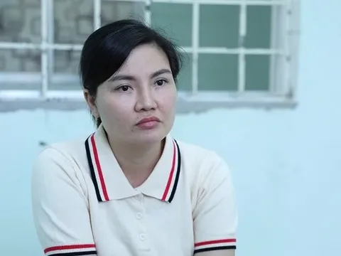 Chiếm đoạt 21,4 tỷ đồng rồi bỏ trốn, nữ nhân viên ngân hàng sa lưới
