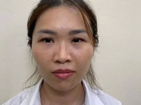 Bắt cựu nhân viên ngân hàng lừa đảo hơn 2,6 tỷ đồng
