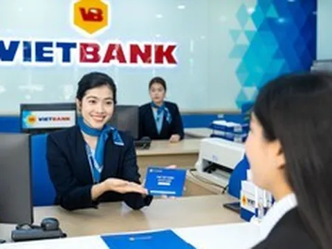 Gần 1,08 tỷ cổ phiếu VBB dự kiến chính thức giao dịch trên HOSE từ ngày 14/7