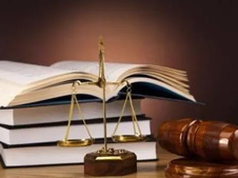 Thí điểm thực hiện đánh giá, chấm điểm về công tác xây dựng pháp luật