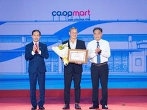 30 năm Co.opmart khẳng định vị thế "Người nội trợ của nhân dân"