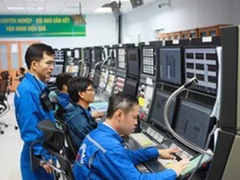 BSR mở rộng "rổ dầu thô", thêm 2 loại nguyên liệu mới được chế biến thành công