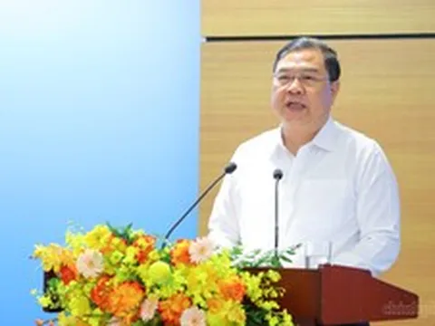 Phó Thủ tướng Thường trực: Mục tiêu tăng trưởng hai con số là yêu cầu bắt buộc đối với Petrovietnam