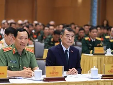 Thủ tướng dự lễ tuyên dương Đoàn công tác hỗ trợ Venezuela khắc phục hậu quả động đất