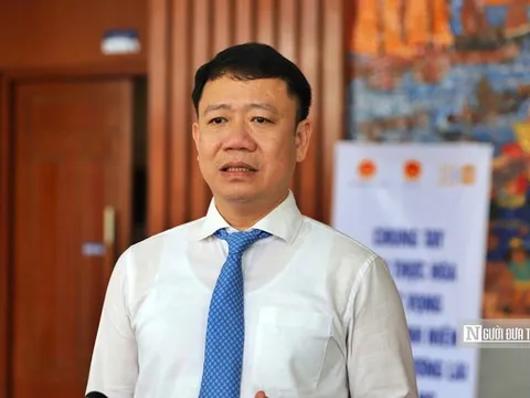 Không đạt mức sinh thay thế, Việt Nam sẽ trở thành quốc gia dân số già