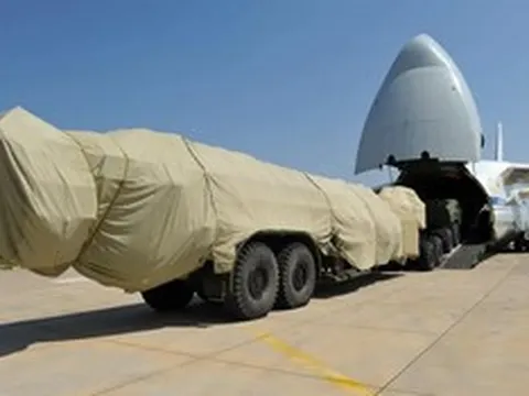 Số phận “Rồng lửa” S-400 Thổ Nhĩ Kỳ mua từ Nga bây giờ ra sao?