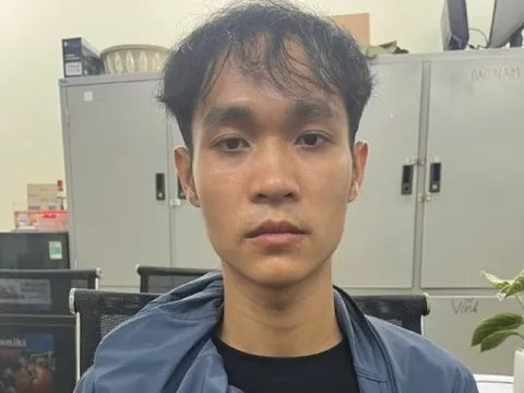"Siêu trộm" đột nhập nhiều biệt thự lấy tiền tỷ mà không ai hay biết