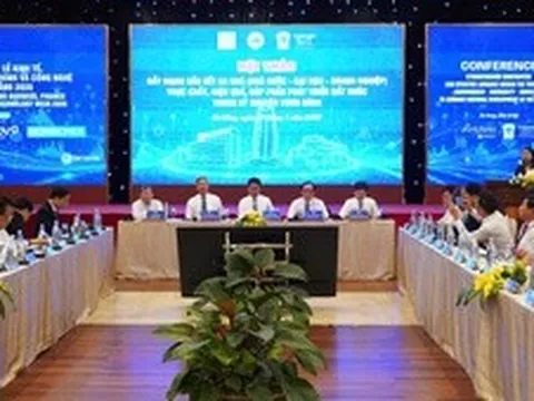 Thúc đẩy liên kết thực chất, hiệu quả giữa Nhà nước, đại học và doanh nghiệp