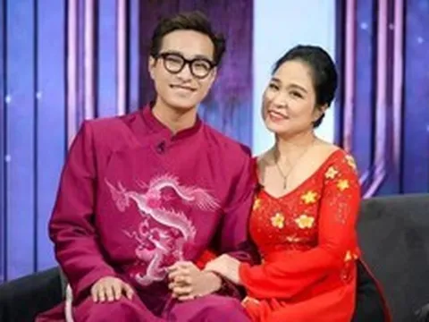 Hà An Huy gây sốt tại Anh trai vượt ngàn chông gai có mẹ là NSƯT nổi tiếng làng chèo