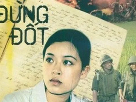 Chiếu phim miễn phí tại 190 cụm rạp nhân kỷ niệm 79 năm Ngày Thương binh - Liệt sĩ