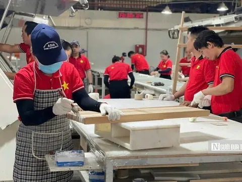 Tp.HCM: Phát huy lợi thế công nghiệp, tăng tốc đầu tư hạ tầng tạo động lực phát triển