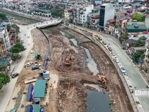 Đề xuất mở rộng trường hợp được chỉ định thầu, nâng hạn mức áp dụng