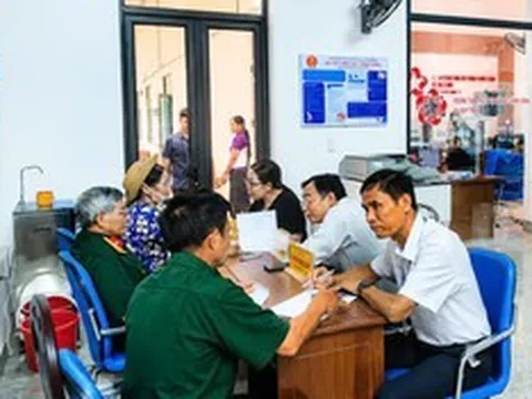 Hải Phòng: Ký kết chương trình phối hợp đưa pháp luật đến gần người dân