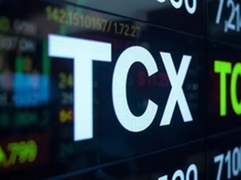 TCBS đóng 3.980 tỷ đồng tiền thuế năm 2024 - 2025