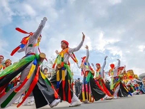 "Ngày Văn hóa Việt Nam": Phát triển văn hóa cơ sở, tạo sinh kế bền vững cho người dân