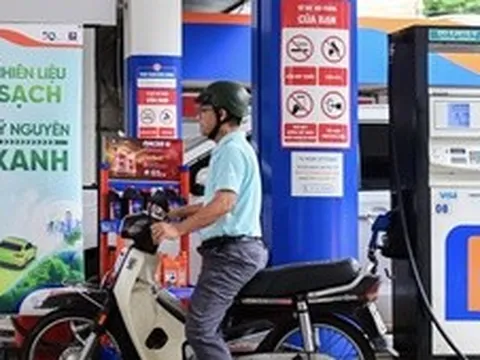 Phản ánh về xăng E10 giảm dần sau hơn một tháng triển khai