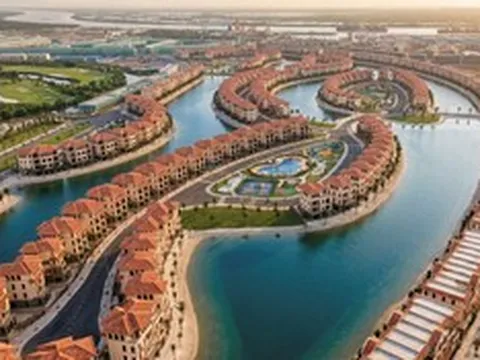 Lợi thế độc bản của Vinhomes Royal Island khi đô thị Hải Phòng mở rộng không gian phát triển về phía Bắc sông Cấm