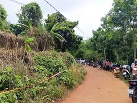 Tiếng kêu cứu lúc rạng sáng hé lộ vụ án mạng khiến 3 người tử vong: Bất ngờ danh tính nghi phạm