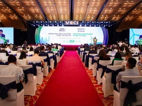 Chuyển đổi xanh tại C.P. Việt Nam: Từ cam kết đến hành động thực tiễn