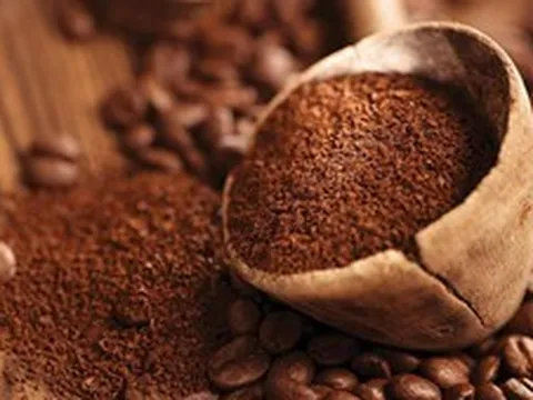 THỊ TRƯỜNG HÀNG HÓA: Tăng 5 tuần liên tiếp, cà phê tiếp tục là tâm điểm
