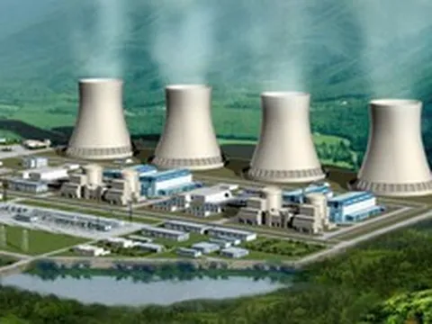 Điện hạt nhân: Không chỉ là xây một nhà máy điện