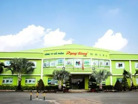 Rạng Đông Holding "rời sàn" UPCoM từ ngày 17/7