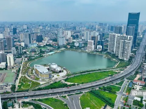 Tổng điều tra kinh tế 2026: Gần 860.000 DN đang hoạt động có kết quả sản xuất kinh doanh
