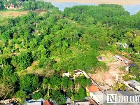 Lý do dự án nghỉ dưỡng ở Huế dang dở hơn thập kỷ vẫn chưa thể tái khởi động
