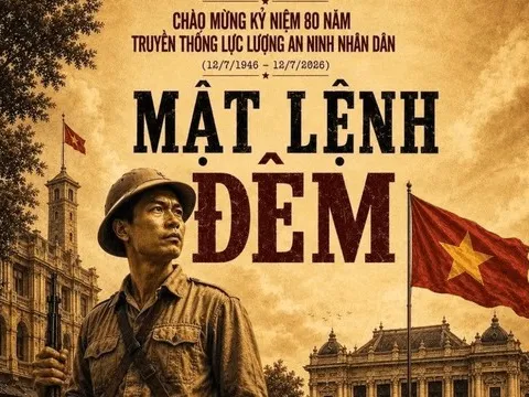 Giáo dục truyền thống, bồi đắp lý tưởng cách mạng trong lực lượng công an Thủ đô