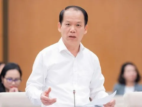Bổ sung quyền được bồi thường của người đấu tranh chống tham nhũng, lãng phí, tiêu cực