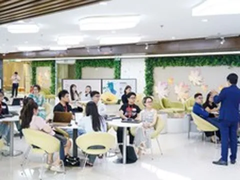 Văn hóa học tập - Nền móng cho hành trình vươn xa của ROX Group