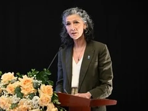 UNDP: Thành tựu phát triển của Việt Nam là ‘phi thường’