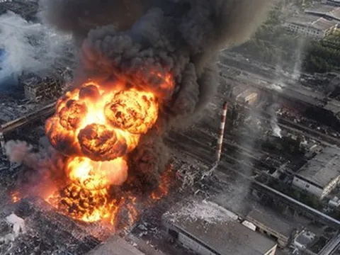 Nga tăng tốc trên hai mặt trận, nhiều cứ điểm phòng thủ Ukraine bị uy hiếp