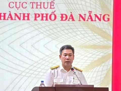 Ngân sách tăng vọt nhờ đất, Đà Nẵng dồn lực thu hồi nợ thuế