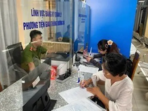 Trường hợp được cấp lại giấy phép lái xe theo quy định mới nhất