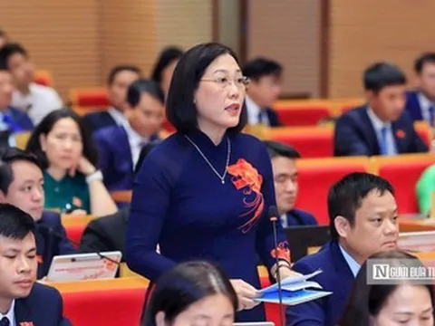 Cần đưa công nghiệp văn hóa trở thành động lực tăng trưởng mới của Hà Nội
