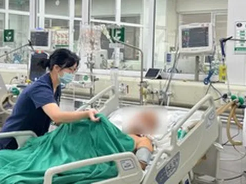 Người đàn ông 45 tuổi phù não, nguy kịch sau khi ăn món khoái khẩu "vạn người mê"