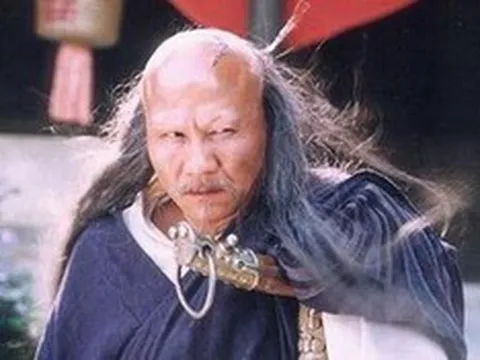 Thiên hạ đệ nhất ác nhân nhưng hưởng cái kết đặc biệt trong kiếm hiệp Kim Dung
