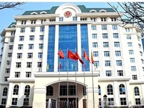 Làm sạch mã số thuế, gỡ nút thắt cho môi trường kinh doanh