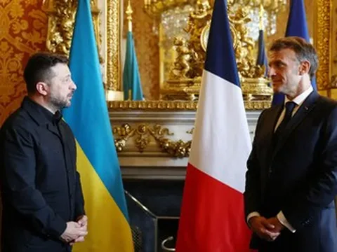 Ông Zelensky tiết lộ thông tin quan trọng về hệ thống phòng thủ tên lửa đạn đạo FREYJA châu Âu